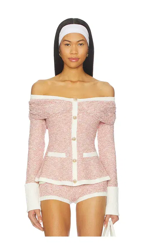 Irina Knit Top