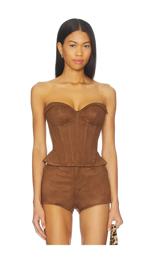 Nana Jacqueline Hailey Top