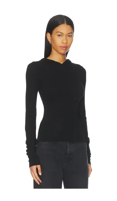 COTTON CITIZEN Verona Hoodie Shirt | Thumbnail 2