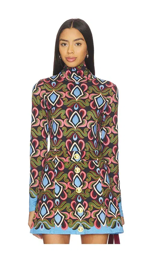 Piper Top
