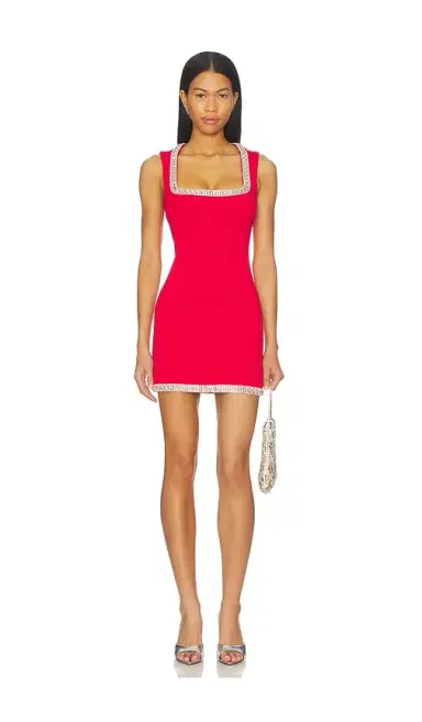 Retrofête Bexley Dress | Thumbnail 1 Retrofête Bexley Dress | Thumbnail 1
