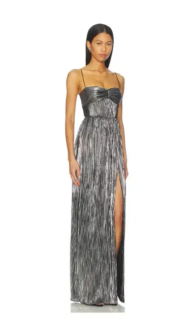 Lovers and Friends Emmy Gown | Thumbnail 2