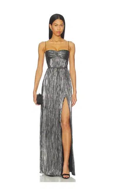 Lovers and Friends Emmy Gown | Thumbnail 1