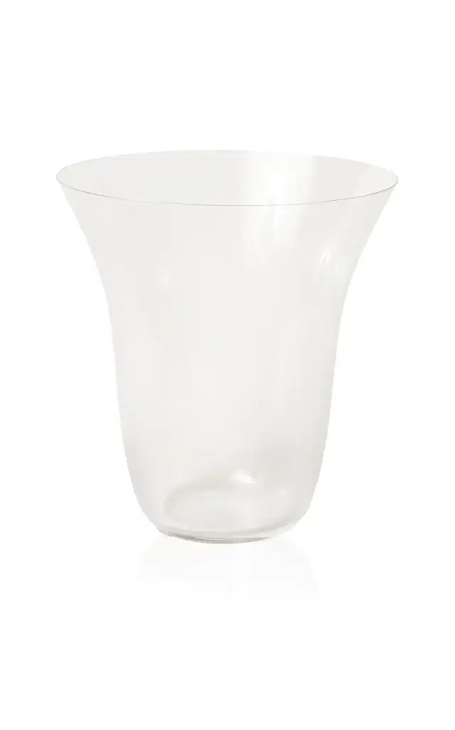 Calla Water Glass - Clear