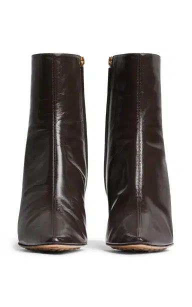 Bottega Veneta Sofia 60mm Calfskin Ankle Boots | Thumbnail 3 Bottega Veneta Sofia 60mm Calfskin Ankle Boots | Thumbnail 3