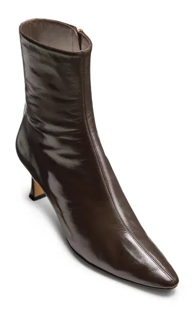Bottega Veneta Sofia 60mm Calfskin Ankle Boots | Thumbnail 4 Bottega Veneta Sofia 60mm Calfskin Ankle Boots | Thumbnail 4