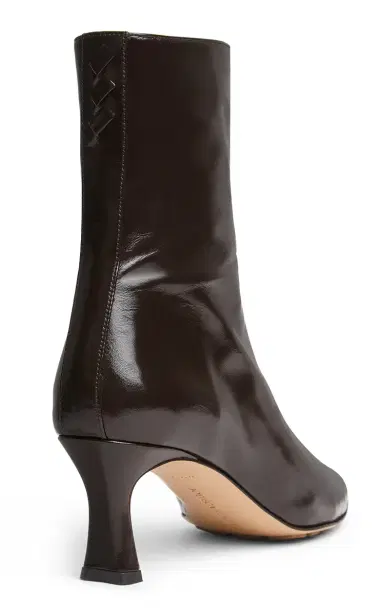 Bottega Veneta Sofia 60mm Calfskin Ankle Boots | Thumbnail 5 Bottega Veneta Sofia 60mm Calfskin Ankle Boots | Thumbnail 5