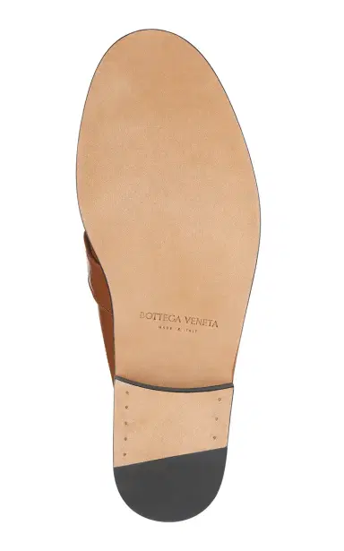 Bottega Veneta Astaire Calfskin Loafer Mules | Thumbnail 6 Bottega Veneta Astaire Calfskin Loafer Mules | Thumbnail 6