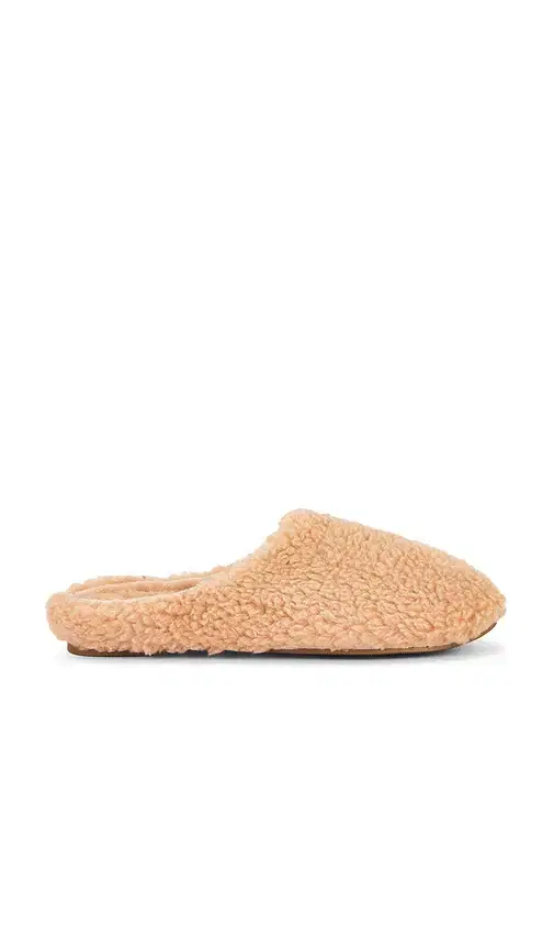 Sherpa Slipper