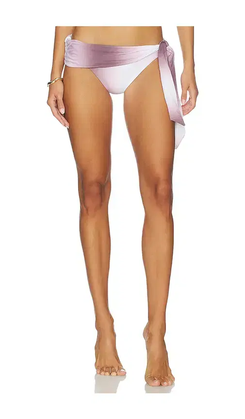 Vix Swimwear Molly Brazilian Bikini Bottom