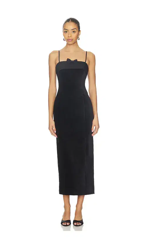 Posse Quincy Dress