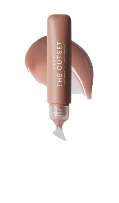 The Outset Lip Oasis Glossy Treatment | Thumbnail 2