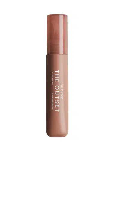 The Outset Lip Oasis Glossy Treatment | Thumbnail 1