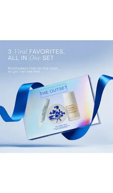 The Outset The Hero Edit | Thumbnail 2