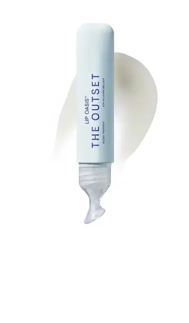 The Outset Lip Oasis Glossy Treatment | Thumbnail 2