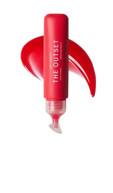 The Outset Lip Oasis Glossy Treatment | Thumbnail 2