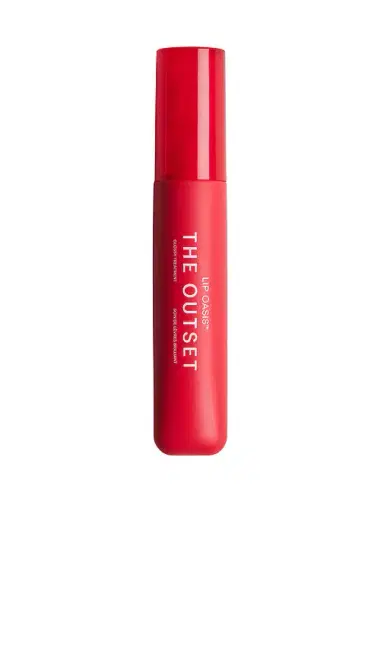 The Outset Lip Oasis Glossy Treatment | Thumbnail 1