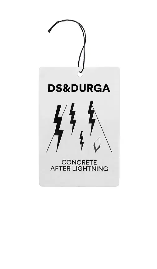 D.S. & DURGA Concrete After Lighting Auto