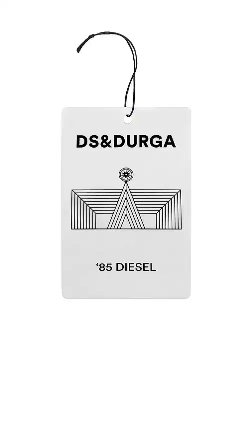 D.S. & DURGA 85 Diesel Auto