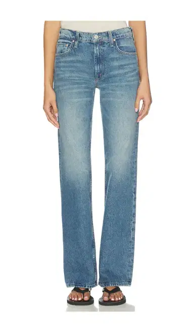Mother The Reifler Jeans | Thumbnail 1 Mother The Reifler Jeans | Thumbnail 1
