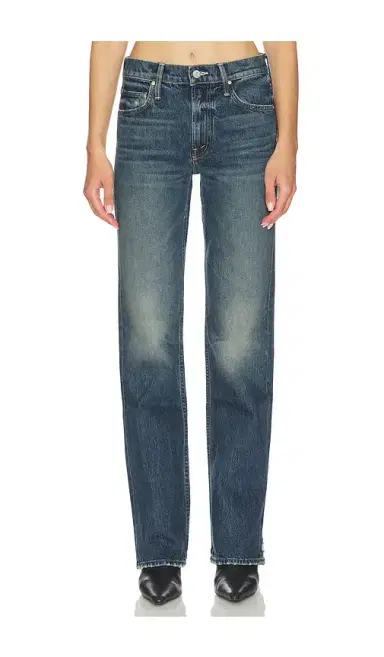 Mother Petite The Lil Reifler Jeans | Thumbnail 1 Mother Petite The Lil Reifler Jeans | Thumbnail 1