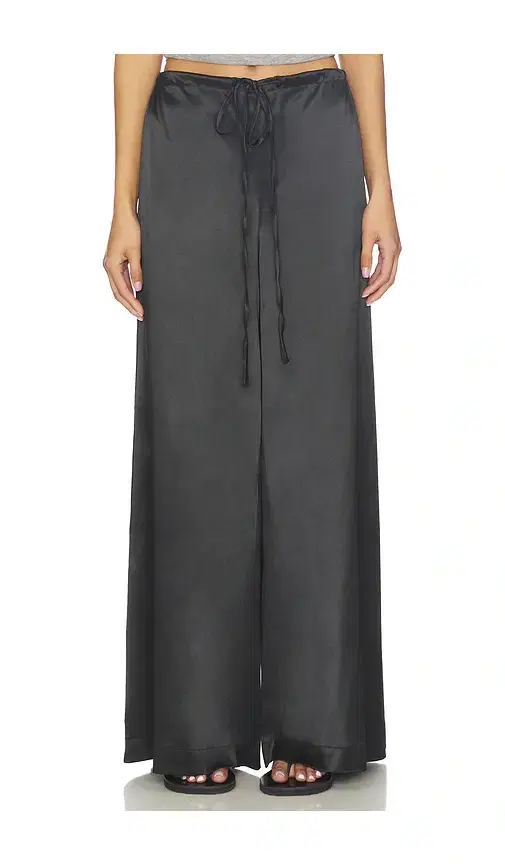 Diana Milkanova Studio Oda Oversized Pants
