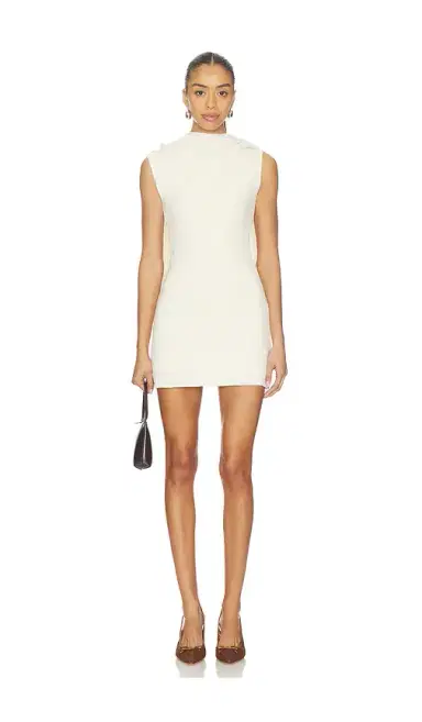 Amelie Teje Miranda Dress | Thumbnail 2