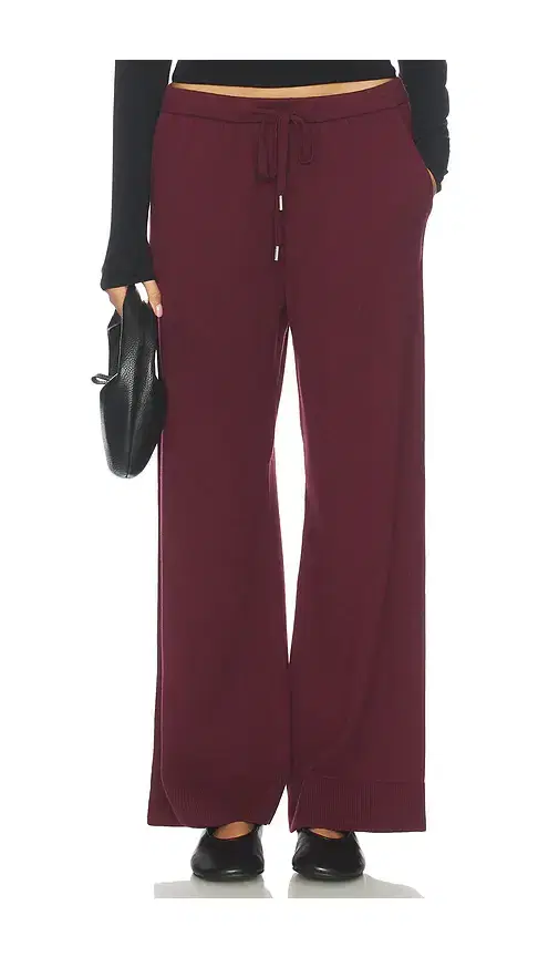 SIMKHAI Travel Pant