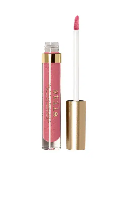Stila Stay All Day Shimmer Liquid Lipstick