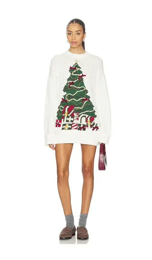 Show Me Your Mumu Fireside Sweater