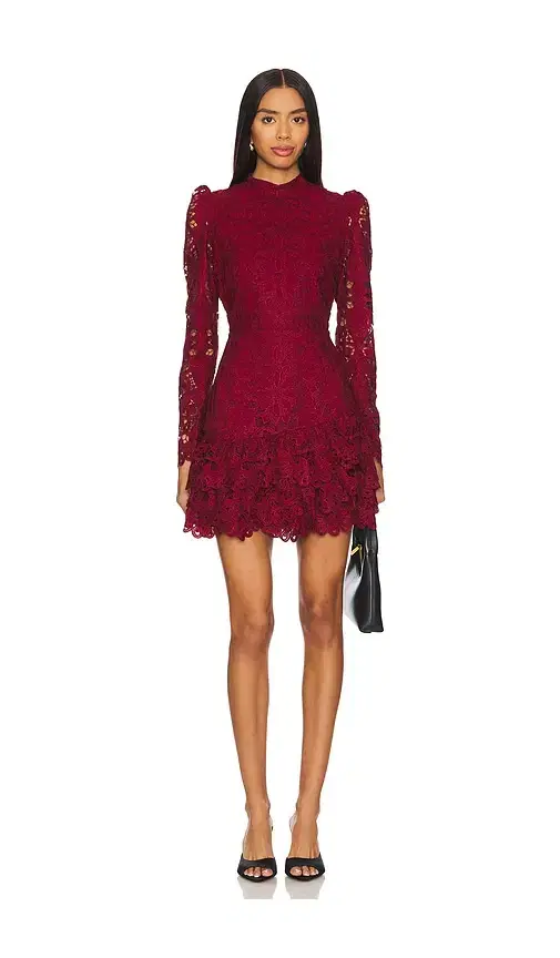 Robyn Dress