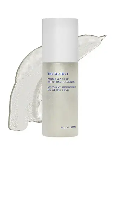 The Outset Gentle Micellar Antioxidant Cleanser | Thumbnail 2