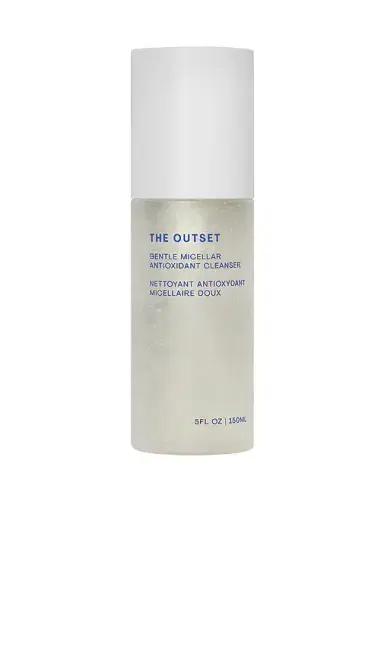 The Outset Gentle Micellar Antioxidant Cleanser | Thumbnail 1