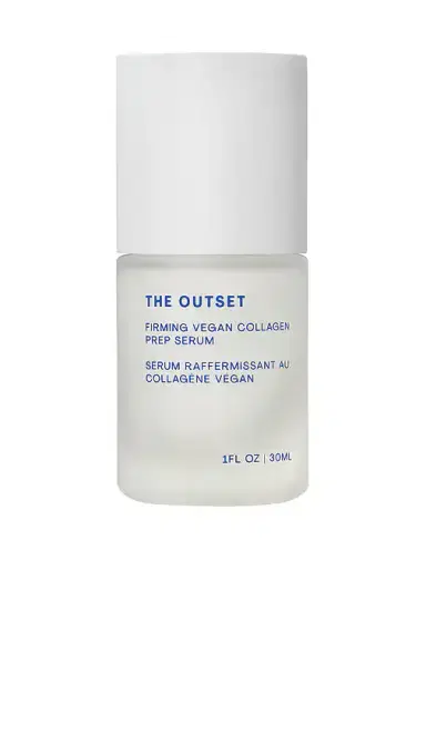 The Outset Firming Vegan Collagen Prep Serum | Thumbnail 1