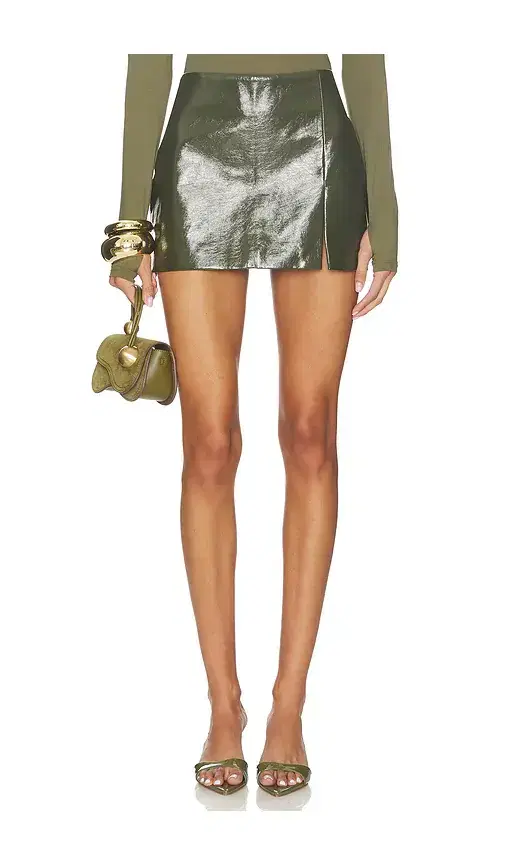 x REVOLVE The Betty Skirt