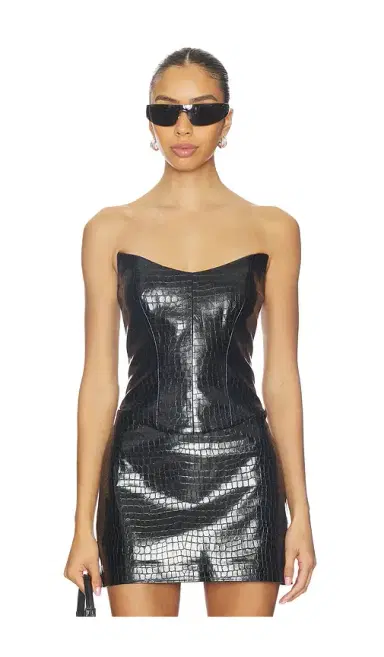 NBD Yaz Bustier | Thumbnail 1 NBD Yaz Bustier | Thumbnail 1