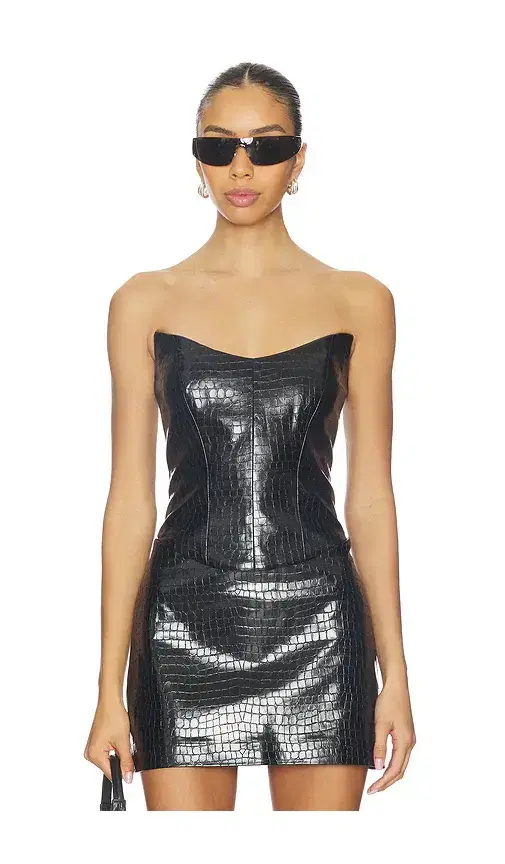 Yaz Bustier