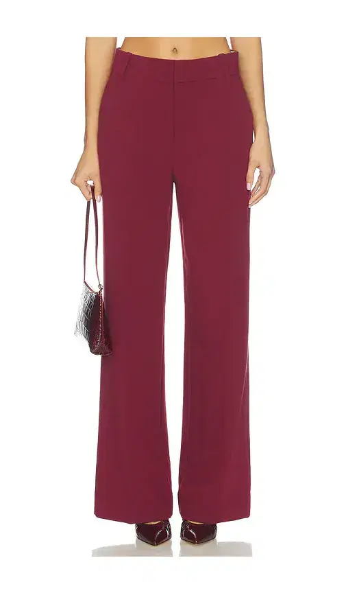 Favorite Daughter The Jones Pant