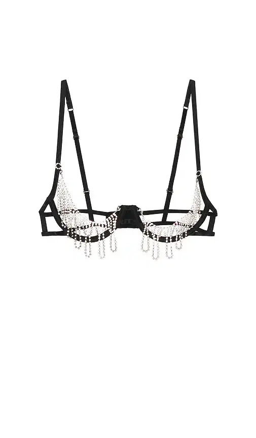 Estelle Open Wired Bra Estelle Open Wired Bra