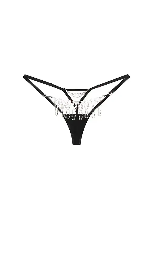 Estelle Thong