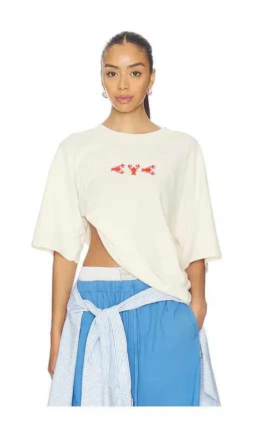 Lobster Tee