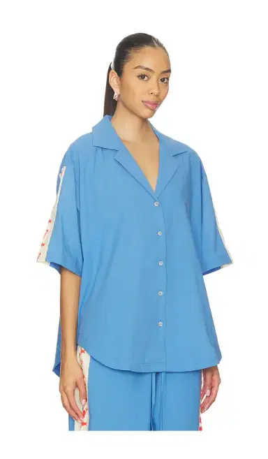 Araminta James Lobster Shirt | Thumbnail 2