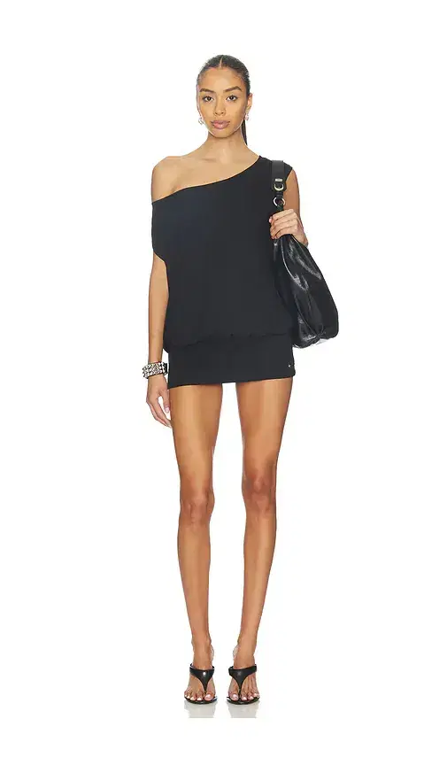 The Rel Dress