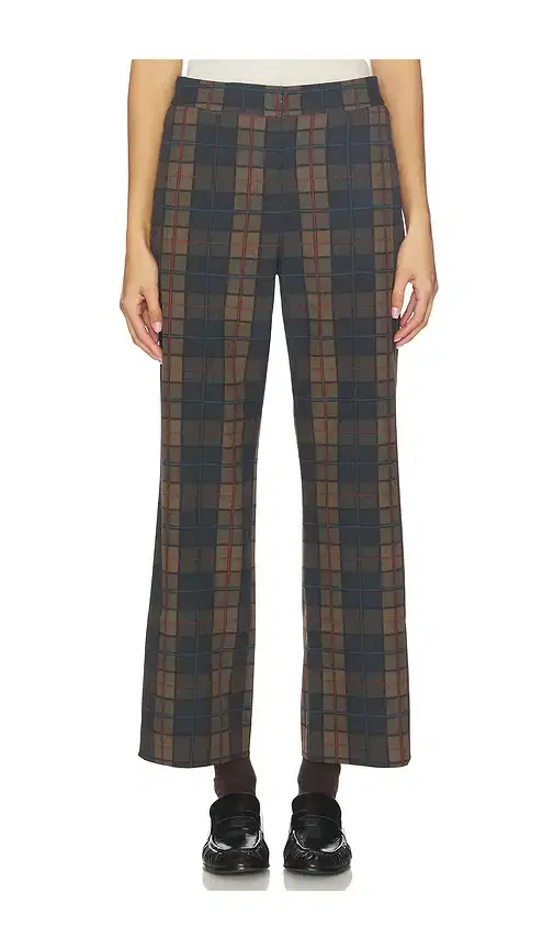 Nora Pant