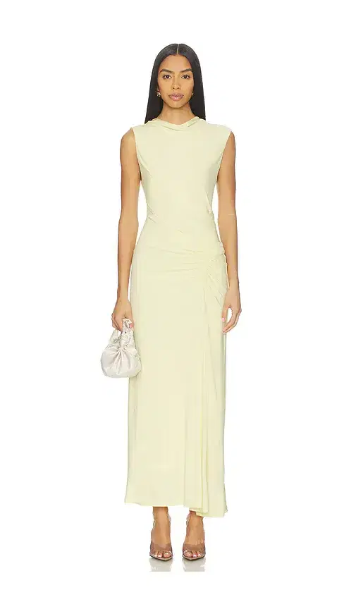 Acacia Midi Dress