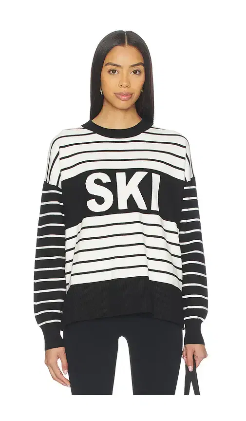 BEACH RIOT Callie Sweater