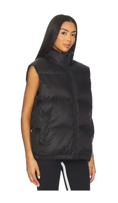 Splits59 Summit Nylon Puffer Vest | Thumbnail 2 Splits59 Summit Nylon Puffer Vest | Thumbnail 2