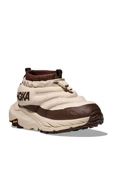 HOKA x Halfdays Kaha 2 Frost Moc GTX Sneaker | Thumbnail 2 HOKA x Halfdays Kaha 2 Frost Moc GTX Sneaker | Thumbnail 2