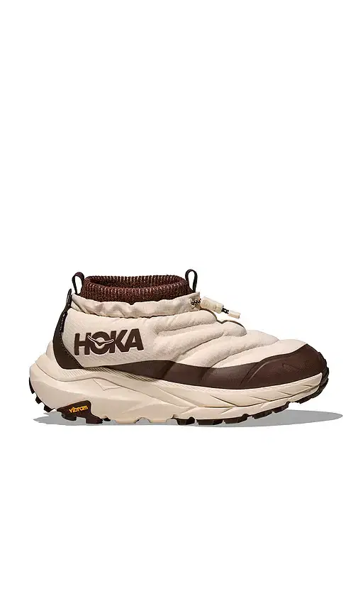HOKA x Halfdays Kaha 2 Frost Moc GTX Sneaker