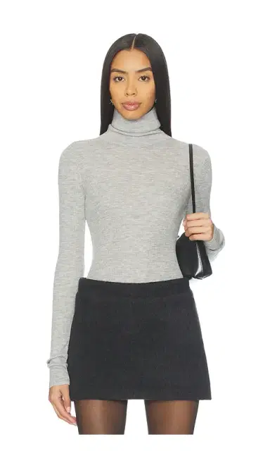 Favorite Daughter Amelia Long Sleeve Top | Thumbnail 1 Favorite Daughter Amelia Long Sleeve Top | Thumbnail 1